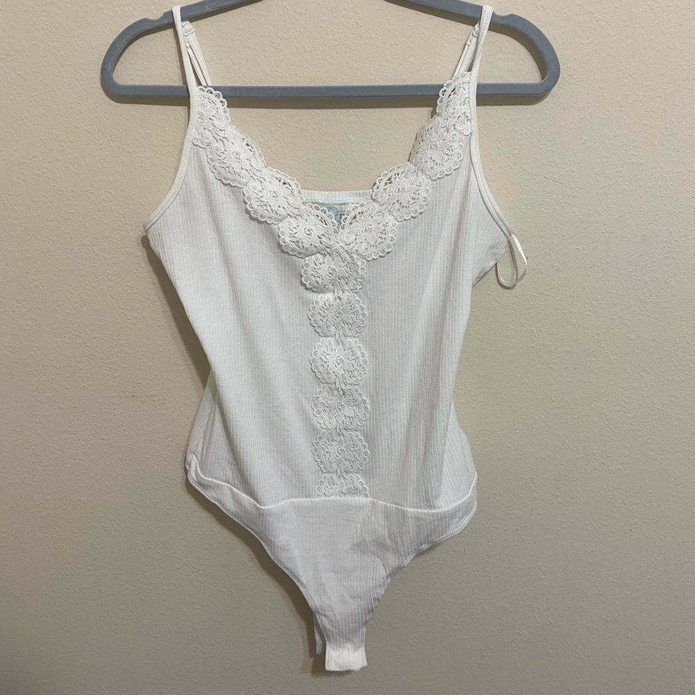 Bodysuit